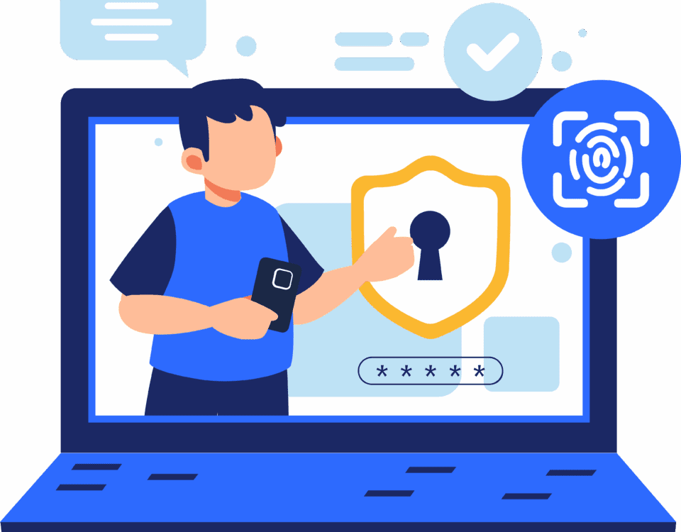 cyber security protection