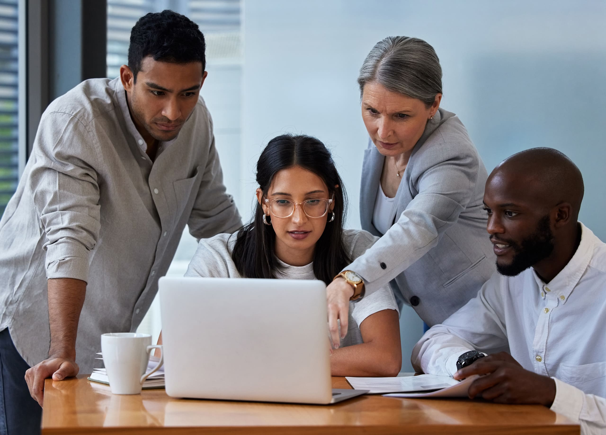 Empower Your Team