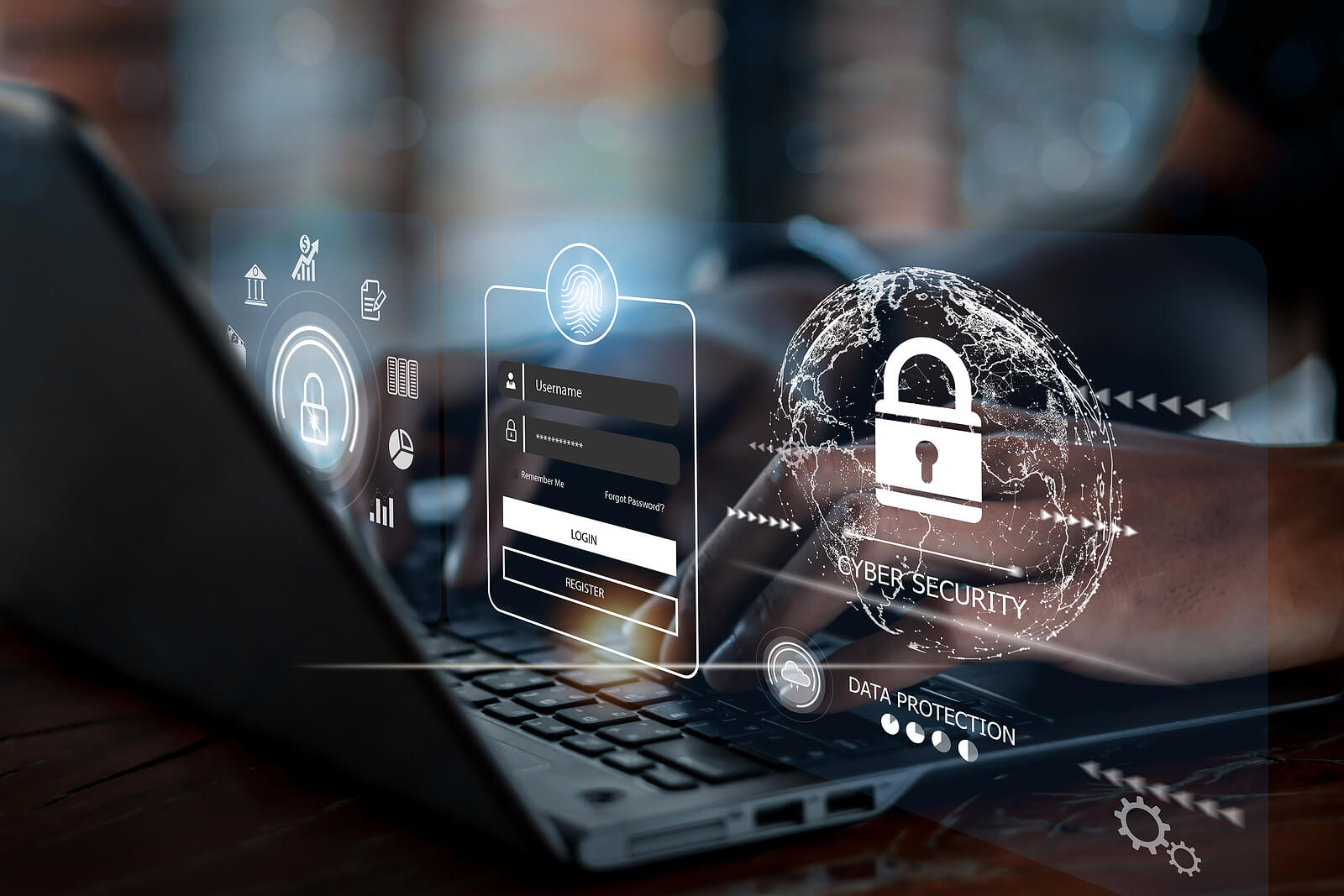 security screen