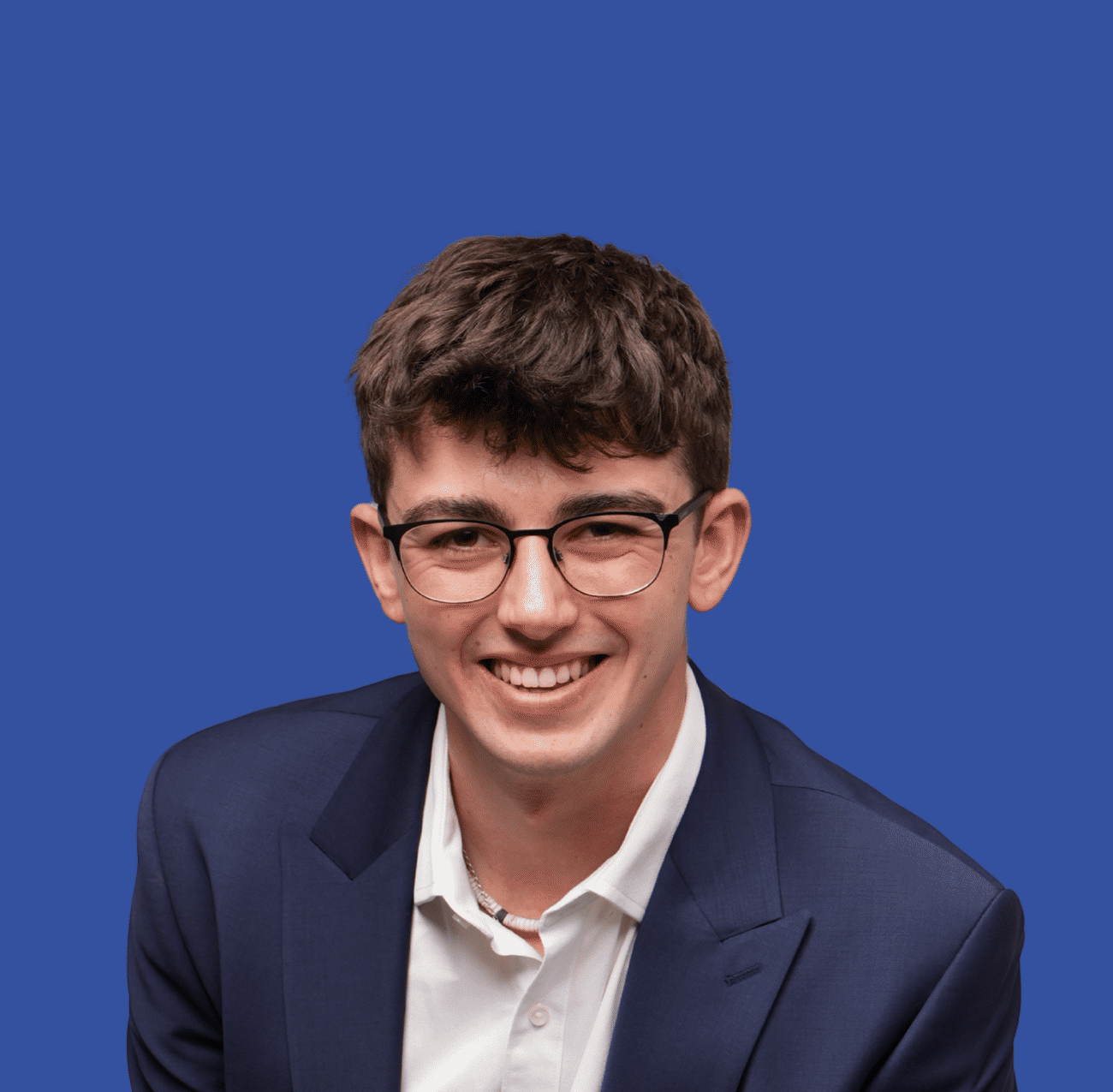 Callum Stegmann