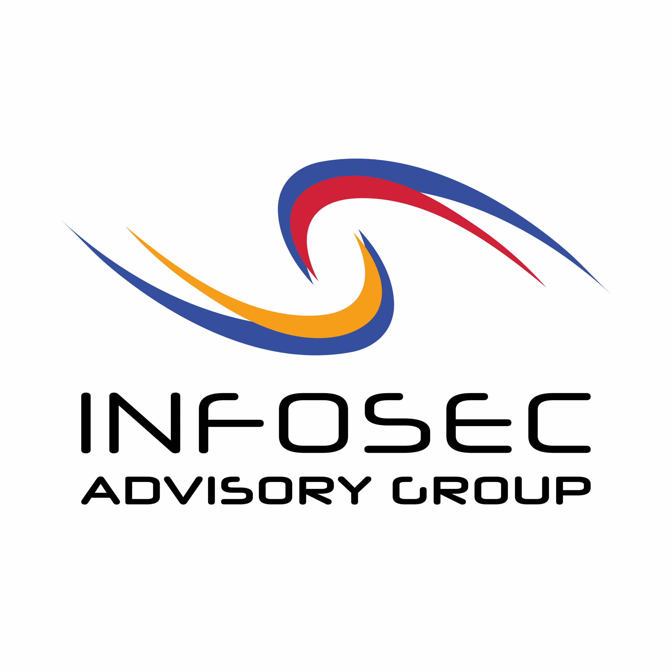 Infosec Advisory Group Logo – Full Colour